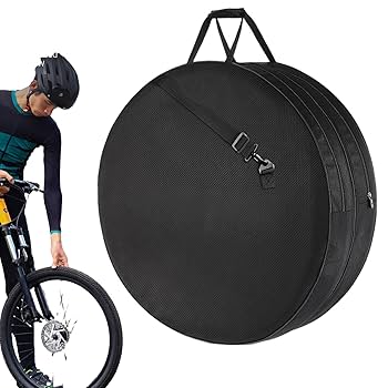 自転車ホイールカバー 便利な収納袋付き 伸縮式 GORIX 伸縮式自転車ホイールカバー(olol) | GORIX 公式